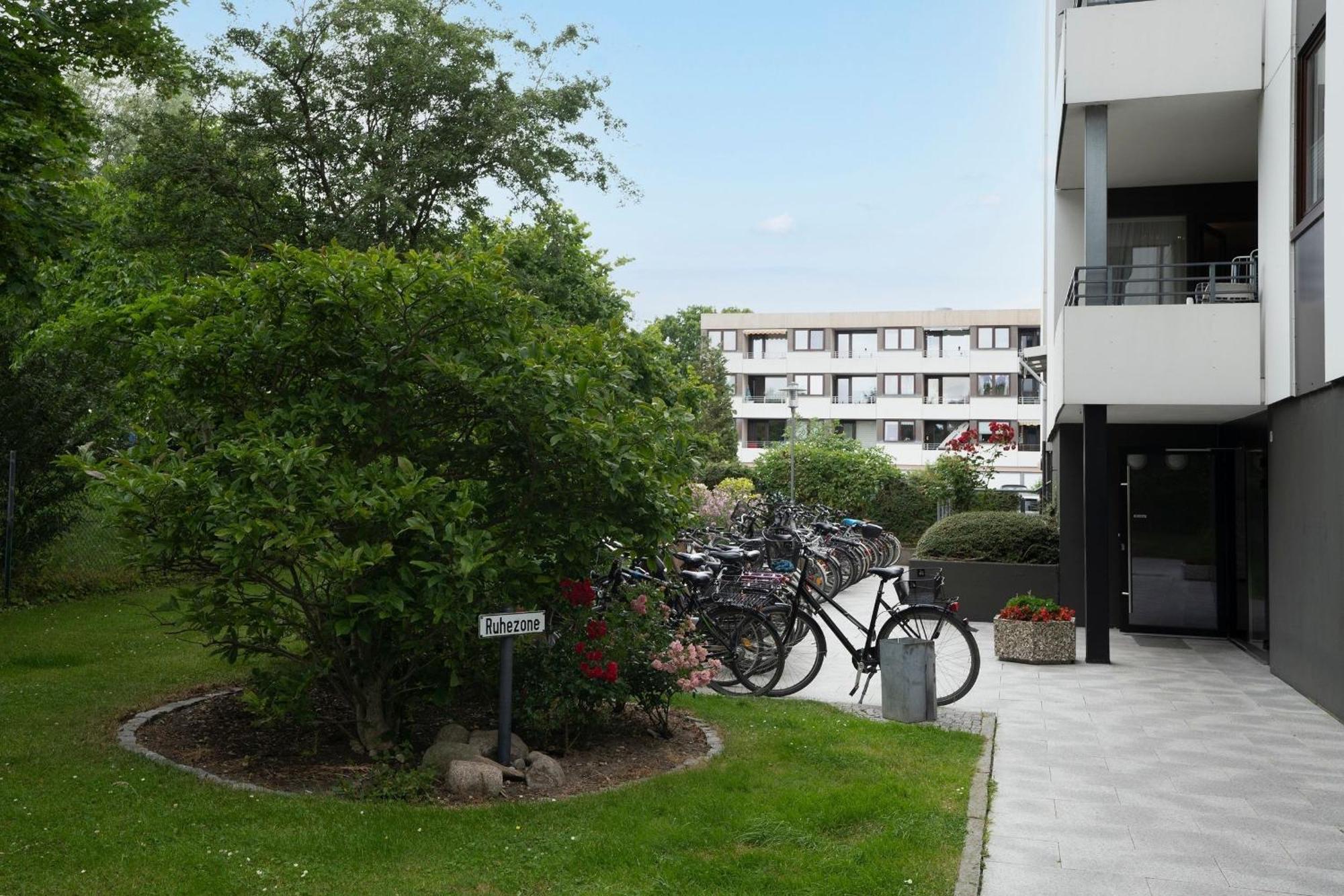 Haus Meeresblick Findling 克伦胡森 外观 照片