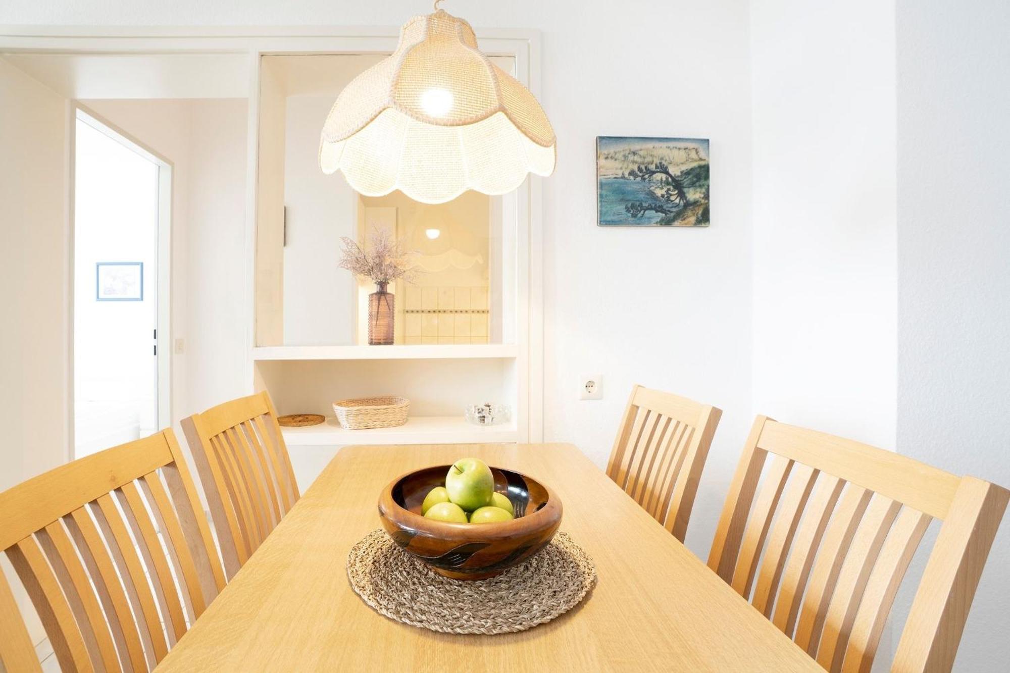 Haus Meeresblick Findling 克伦胡森 外观 照片