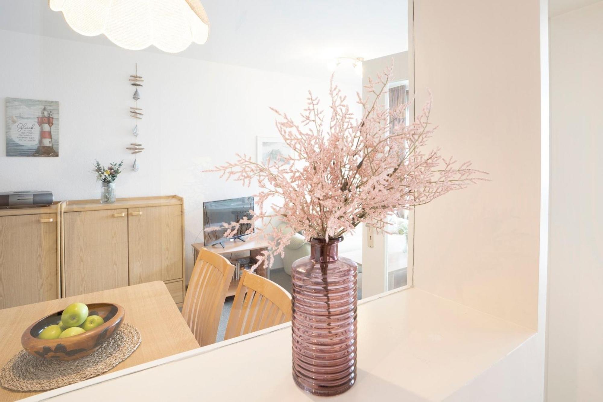 Haus Meeresblick Findling 克伦胡森 外观 照片