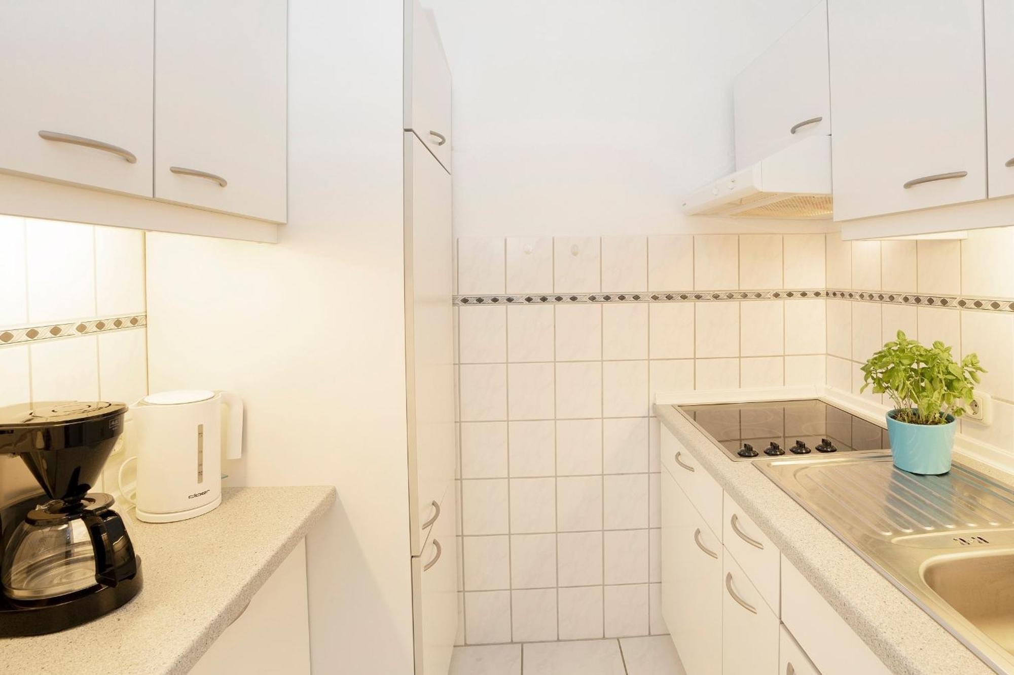 Haus Meeresblick Findling 克伦胡森 外观 照片