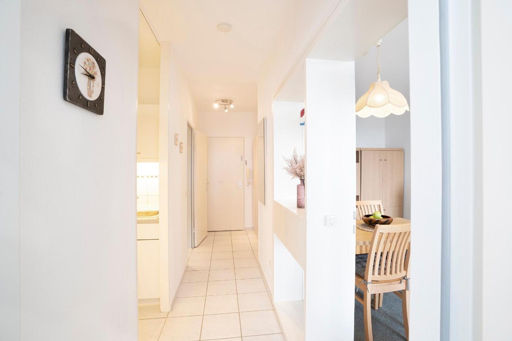 Haus Meeresblick Findling 克伦胡森 外观 照片